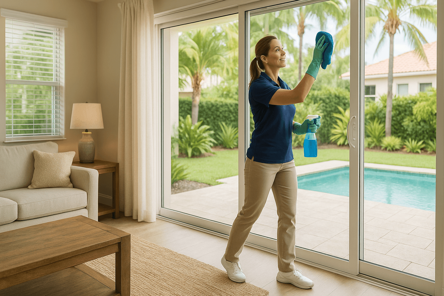 Adventure Coast Property Solutions hero image